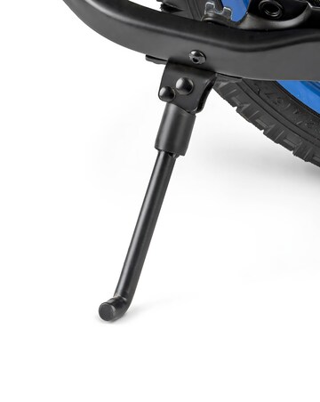 Xootz Cobolt E-Bike, Kids Electric 12V Ride-On Motorbike