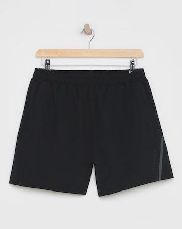Gym King Energy Flex Shorts
