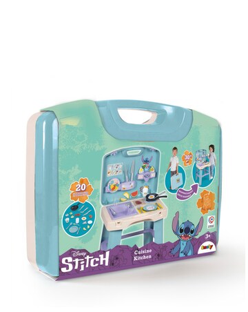 Disney Stitch Kitchen