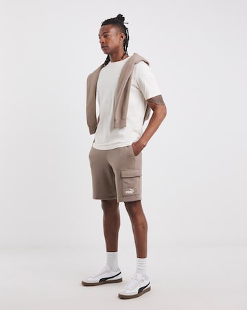 PUMA Essentials No.1 Logo 10