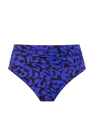 Fantasie Hope Bay Mid Rise Bikini Brief