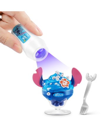 Mini Brands Disney Snacks Create Mystery Capsule