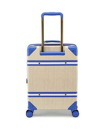 Joules Boat Club Cabin Case