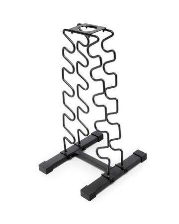 Marcy DBR-150 Dumbbell Set & Rack
