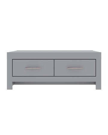 Dakota Storage Coffee Table