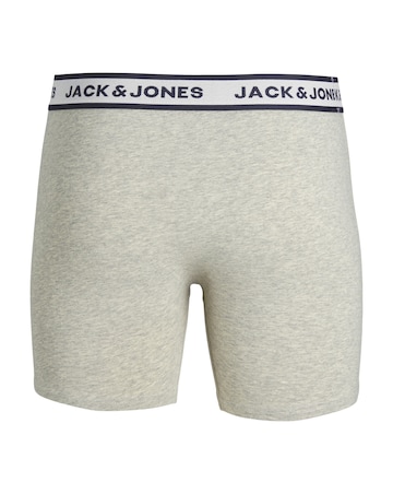 Jack & Jones Boxers 3 Pack - Multi