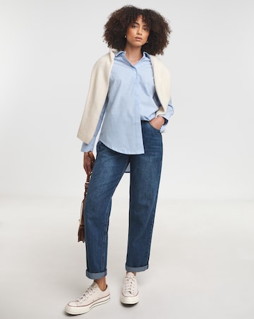 Essential Stripe Shirt