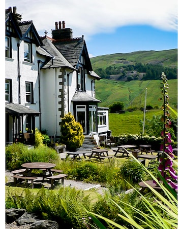 Dog Friendly Stays - Experience Voucher