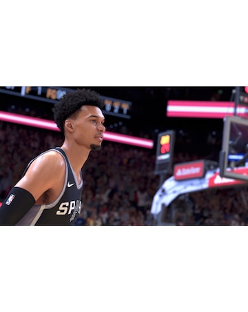 NBA 2K25 Standard Edition (PS5)