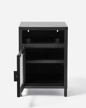 Deacon Side Table