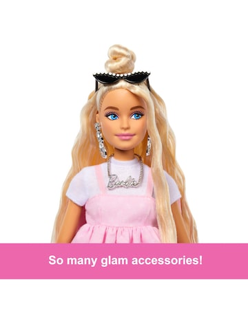 Barbie Deluxe Style - Bow