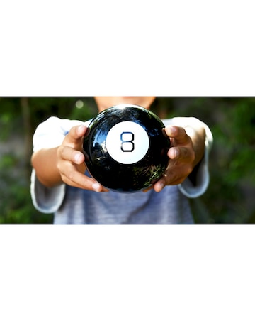 Magic 8 Ball