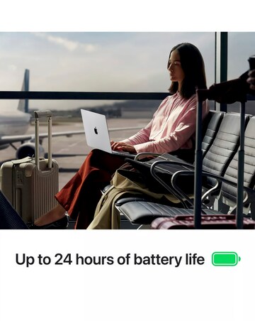 Apple MacBook Pro (M5, 2025) 14in 10-Core CPU 10-Core GPU 16GB 1TB - Space Black