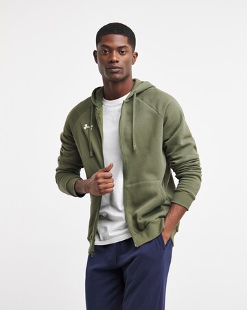 Under Armour Rival Fleece Hoodie