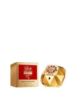 Paco Rabanne Lady Million 50ml Eau de Parfum