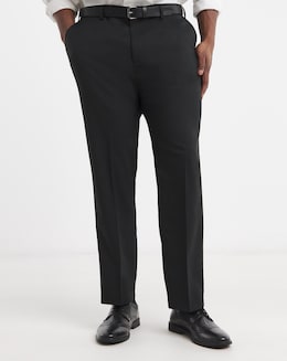 James Regular Essential Suit Trousers