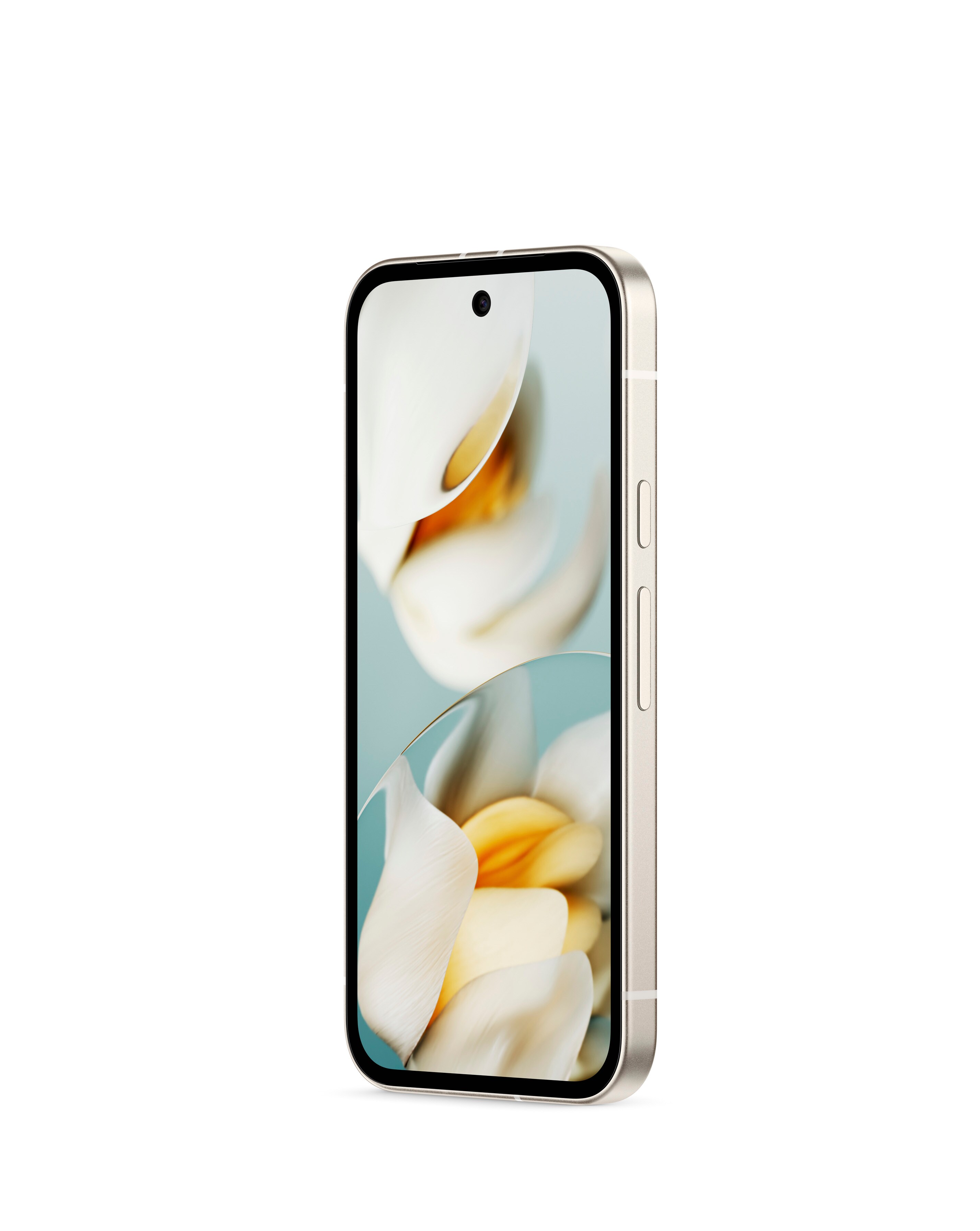 Google Pixel 9a 128GB Porcelain | Premier Man