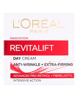 L Oreal Paris Revitalift Anti-Wrinkle Firming Day Cream