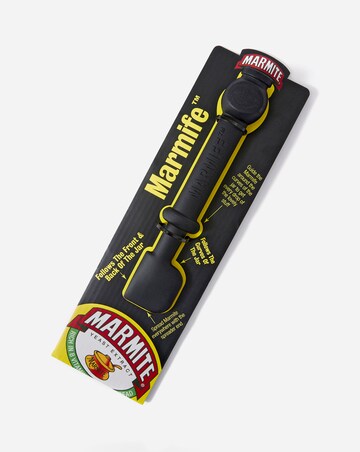 Marmite 'Marmife' Spreader & Jar Scraper Tool