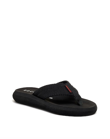 Rocket Dog Sunset Toe Post Sandals