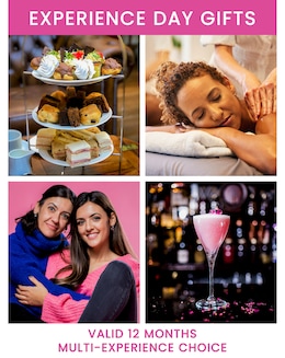 Love Mum - Experience Voucher