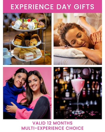 Love Mum - Experience Voucher