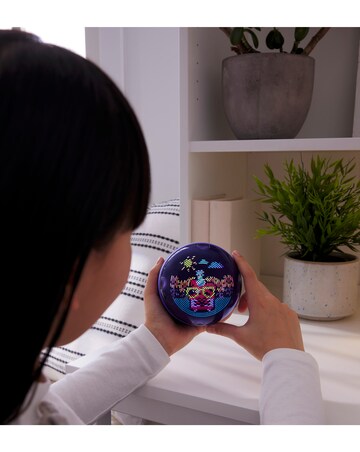Bitzee Hamster Ball Interactive Digital Pet