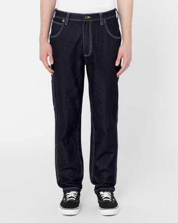 Dickies Garyville Carpenter Jean - Rinse