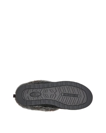 Skechers Bobs Ice Angel Slippers Wide Fit