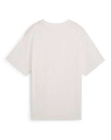 PUMA HER Graphic T-Shirt