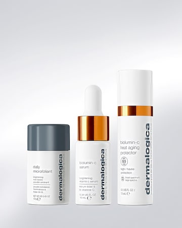Dermalogica Warmth Of The Winter Sun