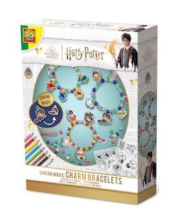 SES Harry Potter - Shrink Magic Charm Bracelets