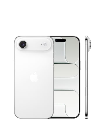 Apple iPhone 17 Air 1TB - Cloud White