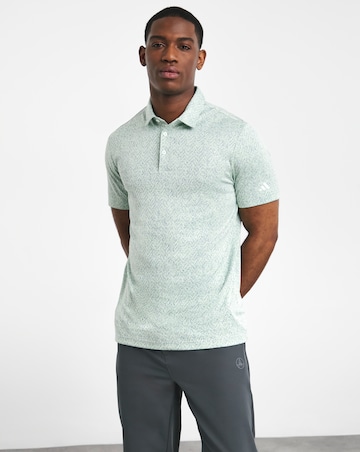 adidas Golf Ultimate365 Polo Shirt