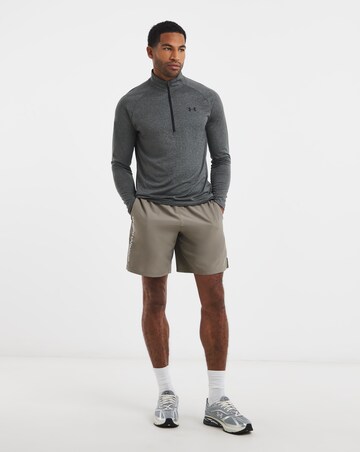Under Armour Tech Woven Wordmark Shorts