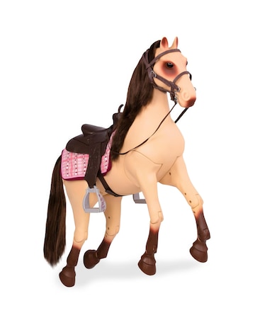 Our Generation Morgan Horse