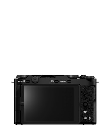FujiFilm X-M5 Bundle