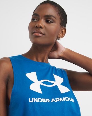 Under Armour Sportstyle Tank
