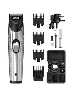 Wahl Stubble &amp; Beard Trimmer Kit