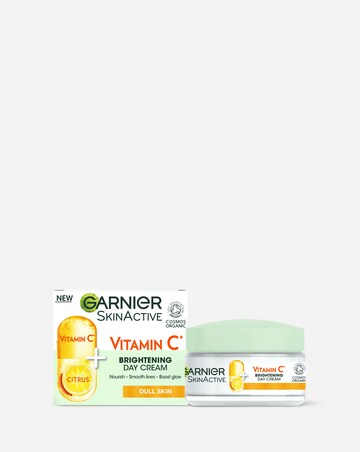 Garnier Vitamin C Brightening Day Cream 50ml