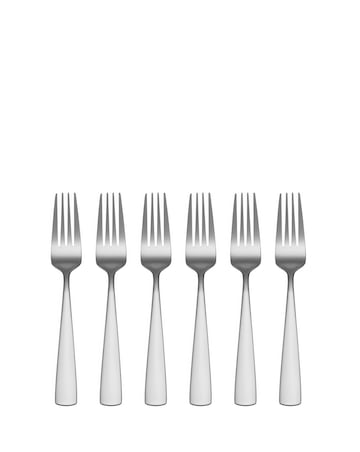 Mikasa Harlington 24 Piece Cutlery Set