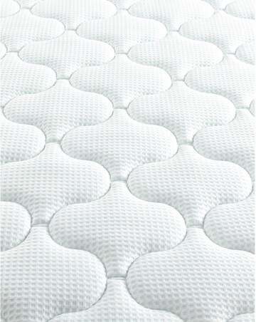 Silentnight UltraGel Cool 2000 Pillowtop Mattress