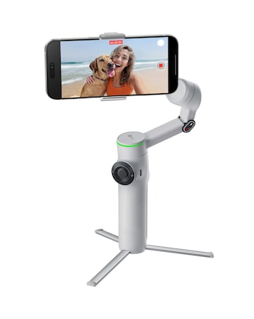 Insta360 Flow Pro 2 (Grey)