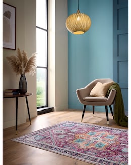 Granada Washable Rug