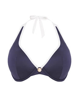 Dorina Curves Monte Carlo Extra Light Padded Wired Bikini Top