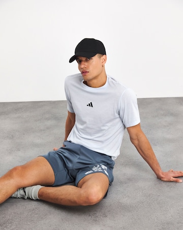 adidas Logo T-Shirt