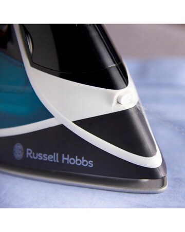Russell Hobbs 23260 2600W Supreme Steam Ultra Steam Iron