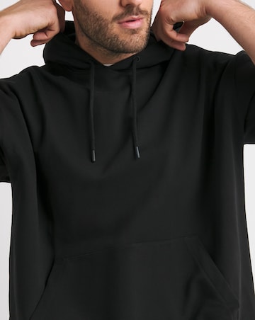 Oversized Hoodie