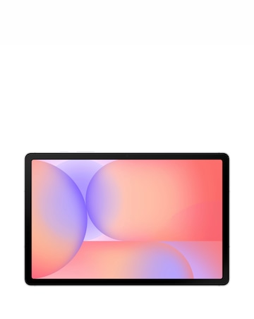 Samsung Galaxy Tab S10 Lite 10.9in 128GB WiFi Tablet - Silver