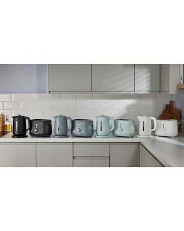 Kenwood Ripple Kettle